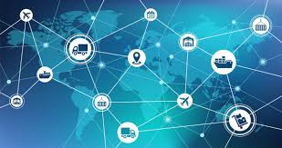 Supply Chain Visibility System 